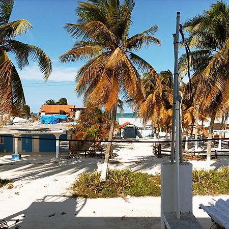 Costa Esmeralda エル・コージョ エクステリア 写真