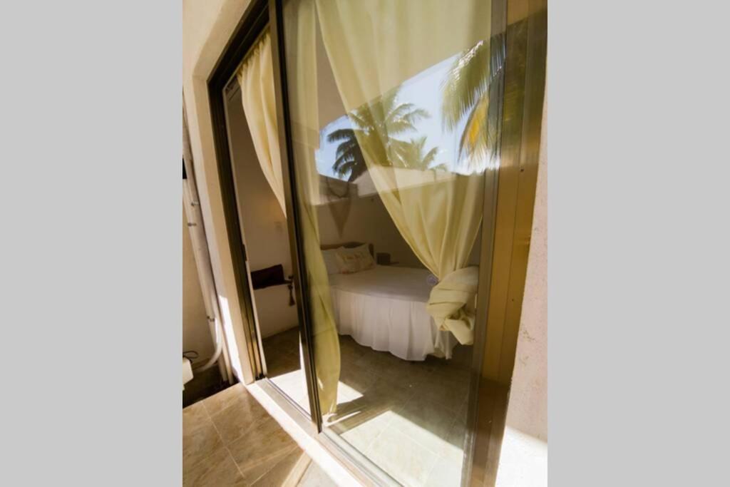 Costa Esmeralda エル・コージョ エクステリア 写真