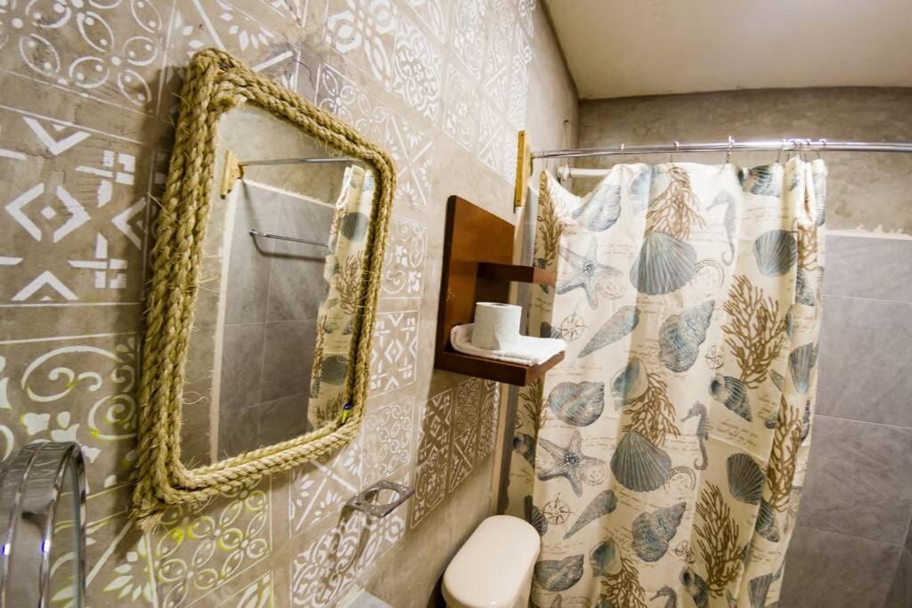 Costa Esmeralda エル・コージョ エクステリア 写真