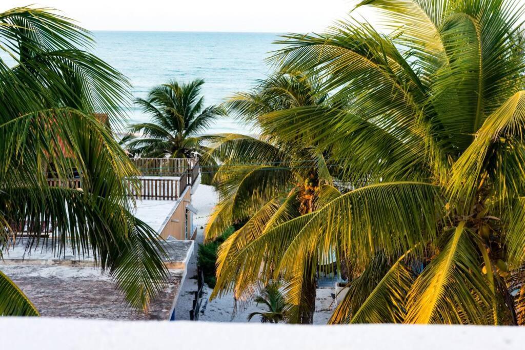 Costa Esmeralda エル・コージョ エクステリア 写真
