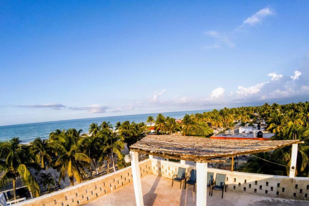 Costa Esmeralda エル・コージョ エクステリア 写真