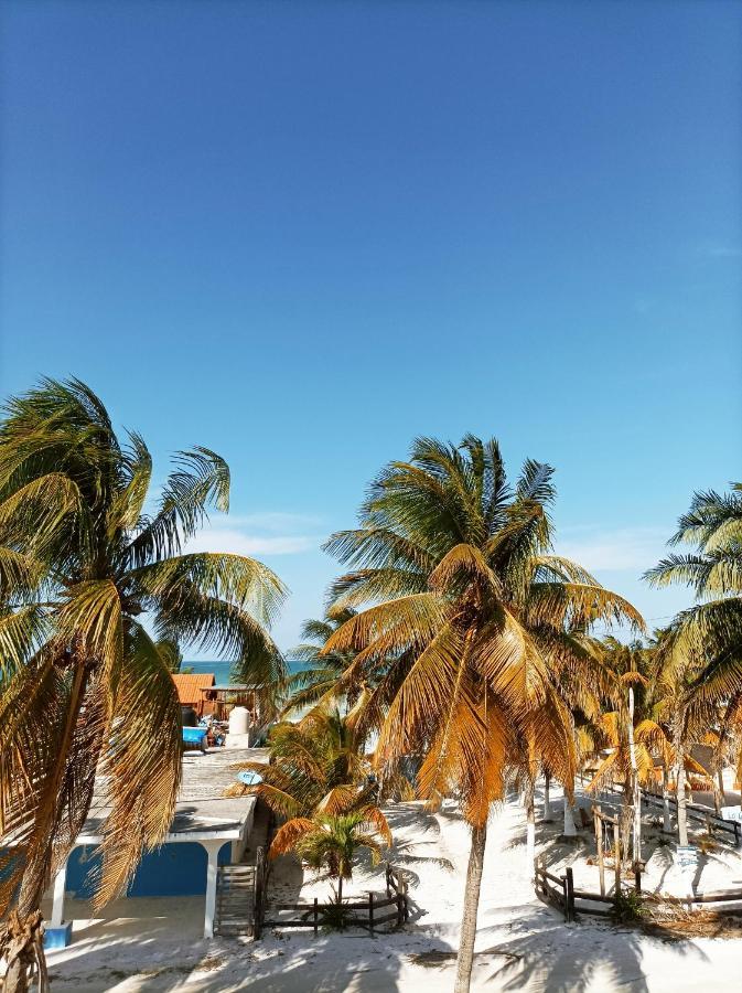 Costa Esmeralda エル・コージョ エクステリア 写真