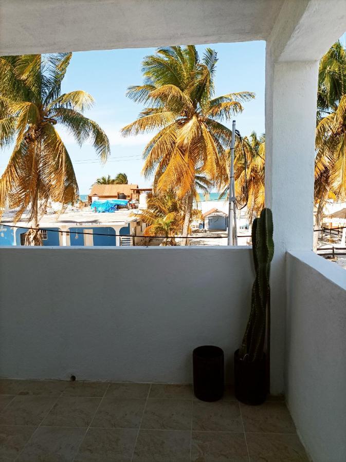 Costa Esmeralda エル・コージョ エクステリア 写真