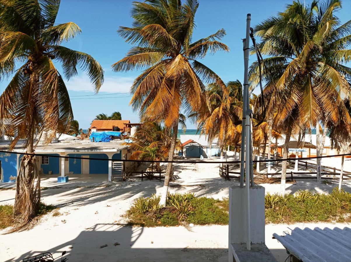 Costa Esmeralda エル・コージョ エクステリア 写真